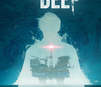 Still Wakes the Deep