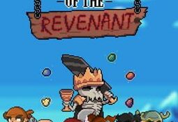 Stones of the Revenant Nintendo Switch