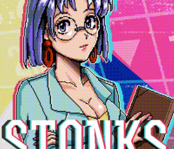STONKS-9800: Stock Market Simulator