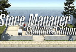 Store Manager: Cellular Edition