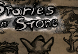 Stories In Stone
