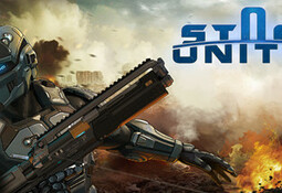 Storm United