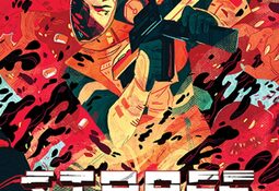 Strafe