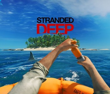 Stranded Deep