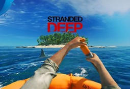Stranded Deep