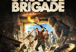 Strange Brigade