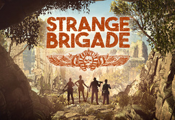 Strange Brigade: The Thrice Damned 3 - Great Pyramid of Bes