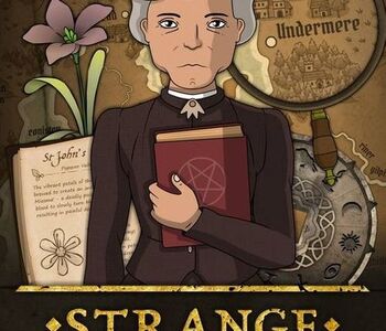 Strange Horticulture