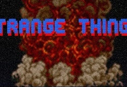 Strange Things