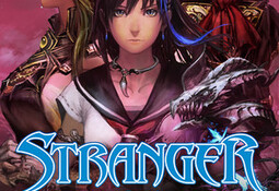 Stranger of Sword City