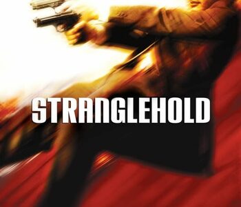 Stranglehold