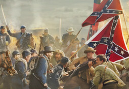 Strategic Command: American Civil War