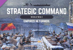Strategic Command: World War I - Empires in Turmoil