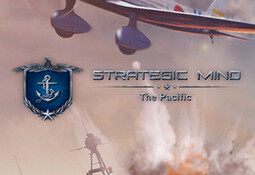 Strategic Mind: The Pacific