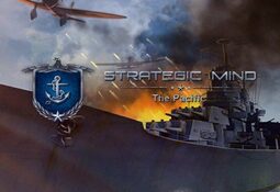 Strategic Mind: The Pacific Xbox X