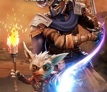Stray Blade: Valley of Strays