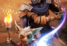 Stray Blade: Valley of Strays