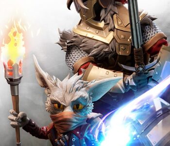 Stray Blade Xbox X