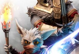 Stray Blade Xbox X
