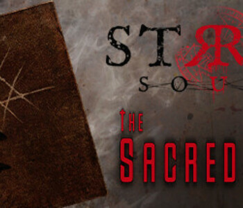 Stray Souls Sacred Tome