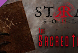 Stray Souls Sacred Tome