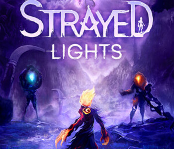 Strayed Lights