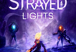 Strayed Lights