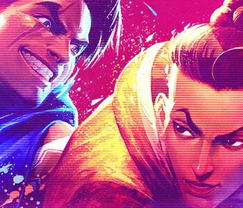Street Fighter 6