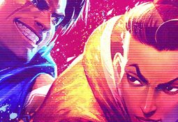 Street Fighter 6
