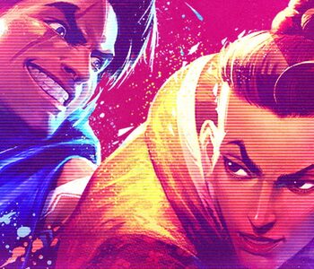 Street Fighter 6 PS5