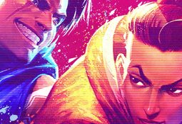 Street Fighter 6 Xbox X