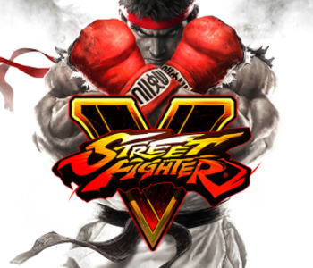 Street Fighter V