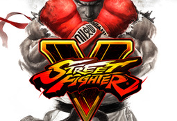 Street Fighter V
