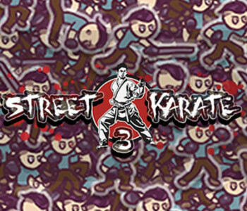 Street karate 3