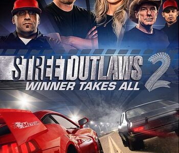 Street Outlaws 2: Winner Takes All Xbox One