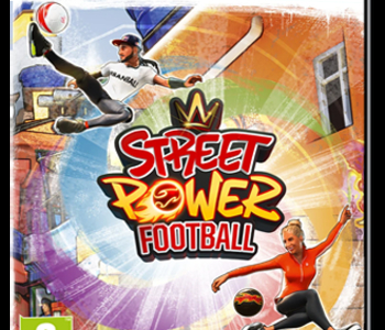 Street Power Football