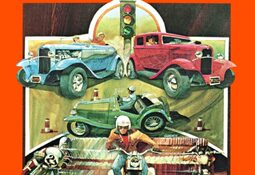 Street Racer