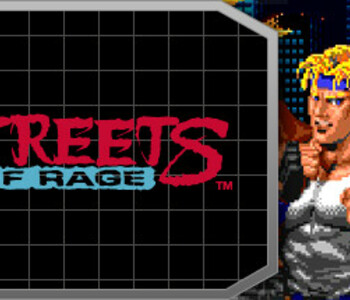 Streets of Rage