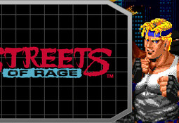 Streets of Rage