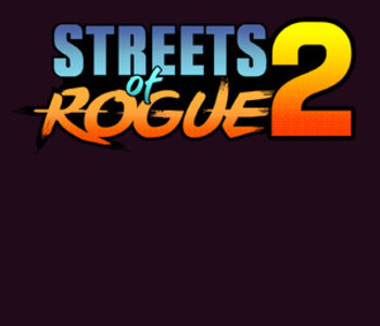 Streets of Rogue 2
