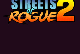 Streets of Rogue 2