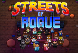 Streets Of Rogue