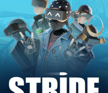 STRIDE
