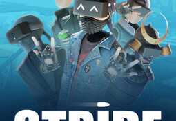 STRIDE