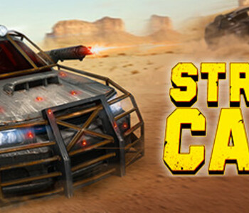 Strike Cars