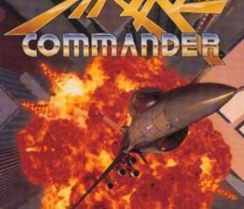 Strike Commander