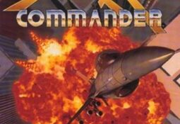 Strike Commander