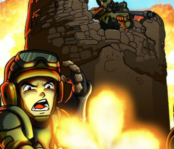 Strike Force Heroes