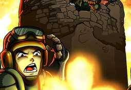 Strike Force Heroes
