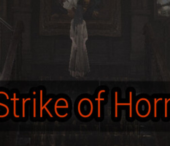 Strike of Horror